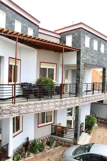 Trinity Furnished Apartment-Buwaate 1 Bedroom Apartment Kampala