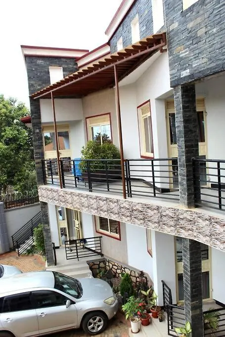 Trinity Furnished Apartment-Buwaate 1 Bedroom Apartment Kampala