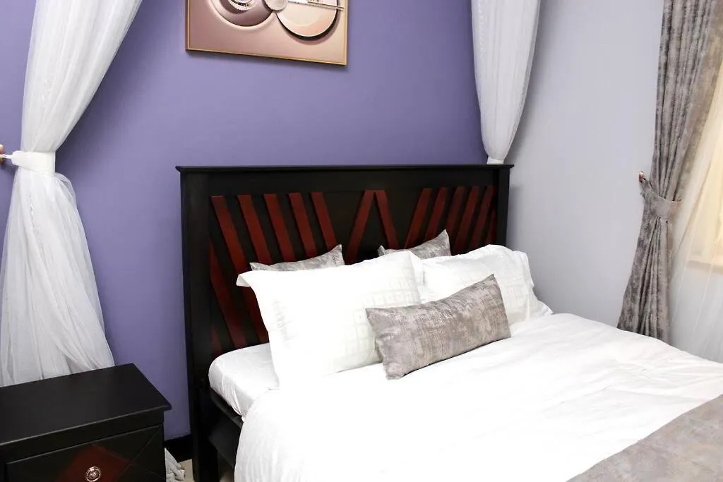 Trinity Furnished Apartment-Buwaate 1 Bedroom Apartment Kampala