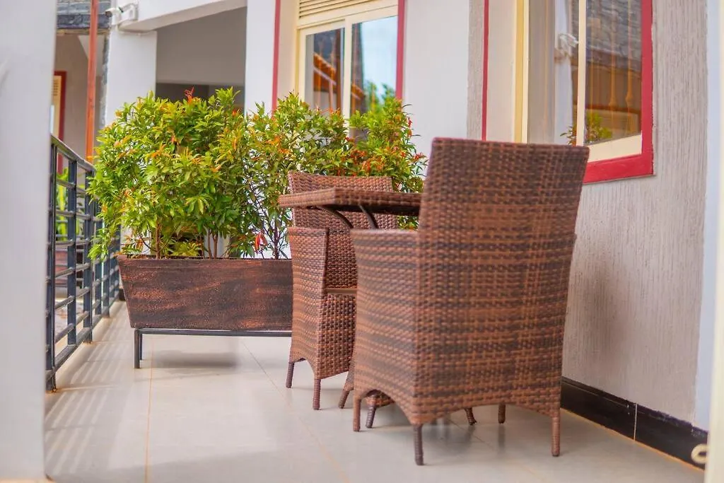 Trinity Furnished Apartment-Buwaate 1 Bedroom Apartment Kampala 0*,  Uganda