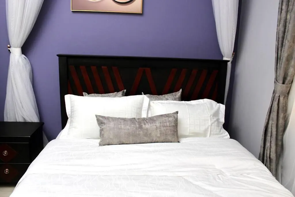 Trinity Furnished Apartment-Buwaate 1 Bedroom Apartment Kampala