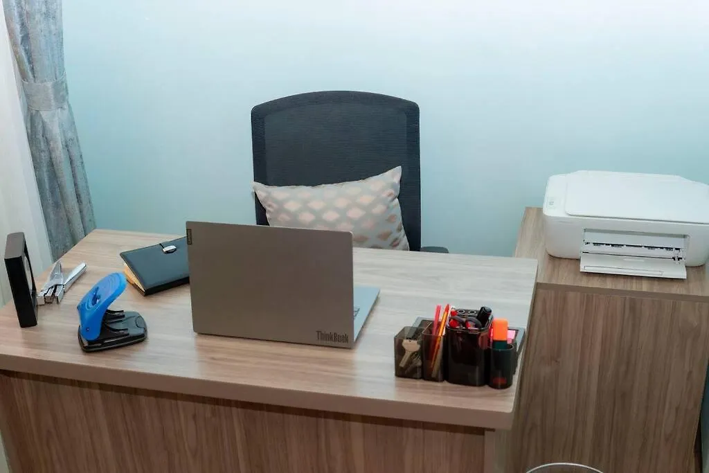 Trinity Furnished Apartment-Buwaate 1 Bedroom Apartment Kampala